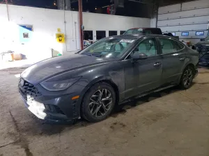 2022 HYUNDAI SONATA