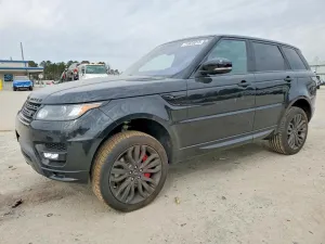 2016 LANDAU BOAT CO RANGEROVER