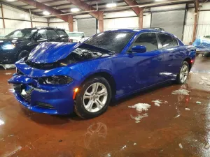 2019 DODGE CHARGER