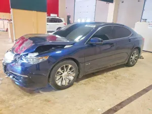 2015 ACURA TLX
