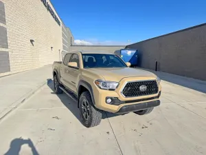 2019 TOYOTA TACOMA