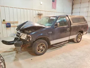 1997 FORD All Models