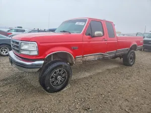 1992 FORD All Models