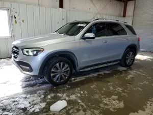 2020 MERCEDES-BENZ GLE-CLASS