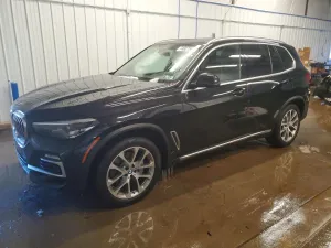 2020 BMW X5
