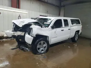 2016 CHEVROLET ALL Models