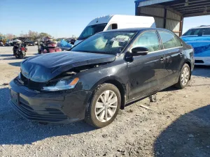 2016 VOLKSWAGEN JETTA