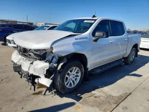 2020 CHEVROLET ALL Models