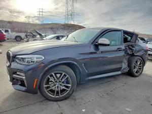 2019 BMW X4