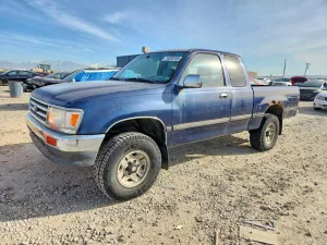 1996 TOYOTA T100