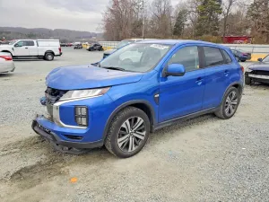 2020 MITSUBISHI OUTLANDER