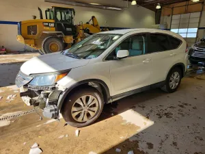 2013 HONDA CRV