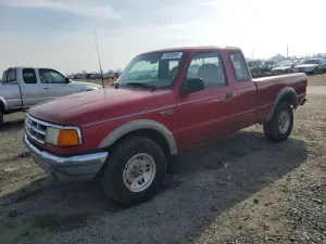 1994 FORD RANGER