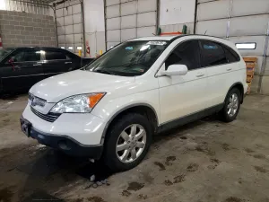 2008 HONDA CRV