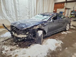 2014 MERCEDES-BENZ CLS-CLASS