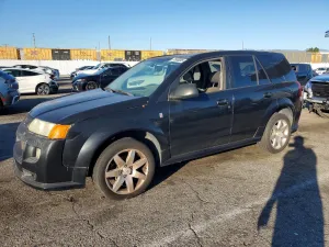 2005 SATURN VUE