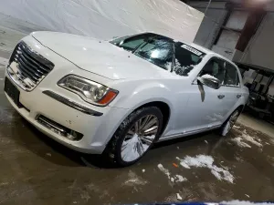 2011 CHRYSLER 300