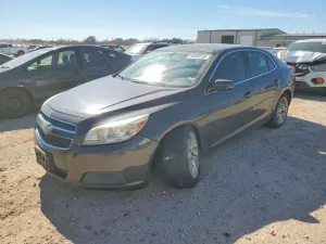 2013 CHEVROLET MALIBU