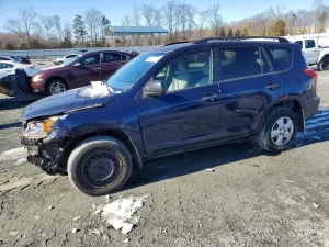 2007 TOYOTA RAV4