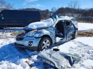 2014 CHEVROLET EQUINOX