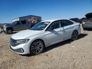 2024 VOLKSWAGEN JETTA