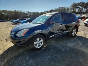 2013 NISSAN ROGUE