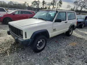 1999 JEEP GRAND CHER
