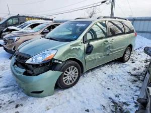 2010 TOYOTA All Models