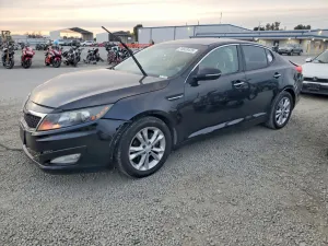 2012 KIA OPTIMA