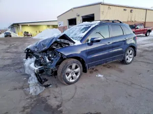 2008 ACURA RDX