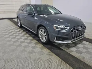 2020 AUDI A4
