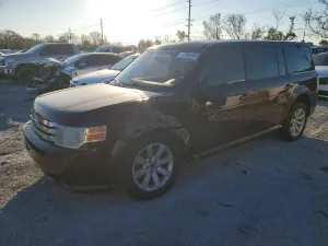 2009 FORD FLEX
