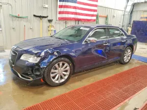 2016 CHRYSLER 300