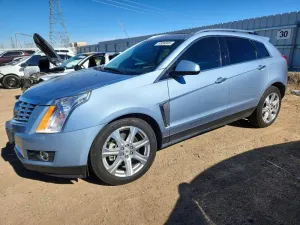 2013 CADILLAC SRX