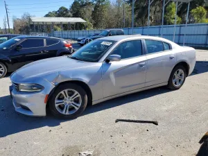 2016 DODGE CHARGER
