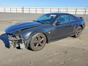 2004 FORD ALL Models