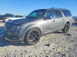 2016 LINCOLN NAVIGATOR