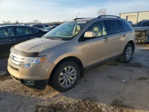 2007 FORD EDGE