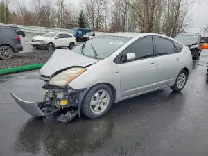 2007 TOYOTA PRIUS