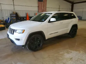 2017 JEEP GRAND CHER