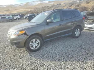 2012 HYUNDAI SANTA FE