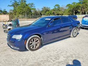 2015 CHRYSLER 300