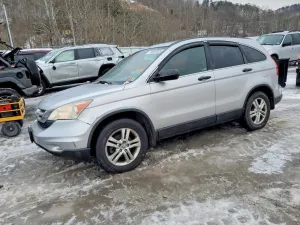 2010 HONDA CRV
