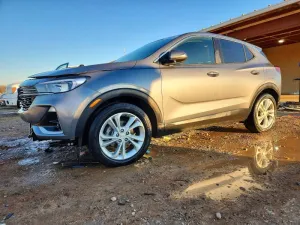 2021 BUICK ENCORE