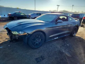 2018 FORD ALL Models