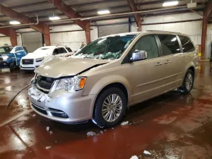 2015 CHRYSLER MINIVAN