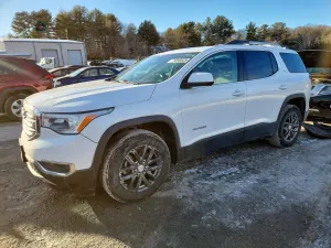 2019 GMC ACADIA