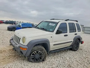 2004 JEEP LIBERTY
