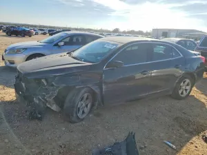 2014 CHEVROLET MALIBU
