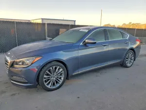2016 HYUNDAI GENESIS